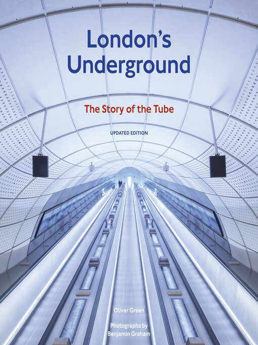 Title details for London's Underground by Oliver Green - Available
